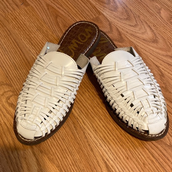 Sam Edelman Shoes - Sam Edelman Slip On Shoes